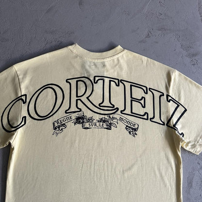 Royale heavyweight tee