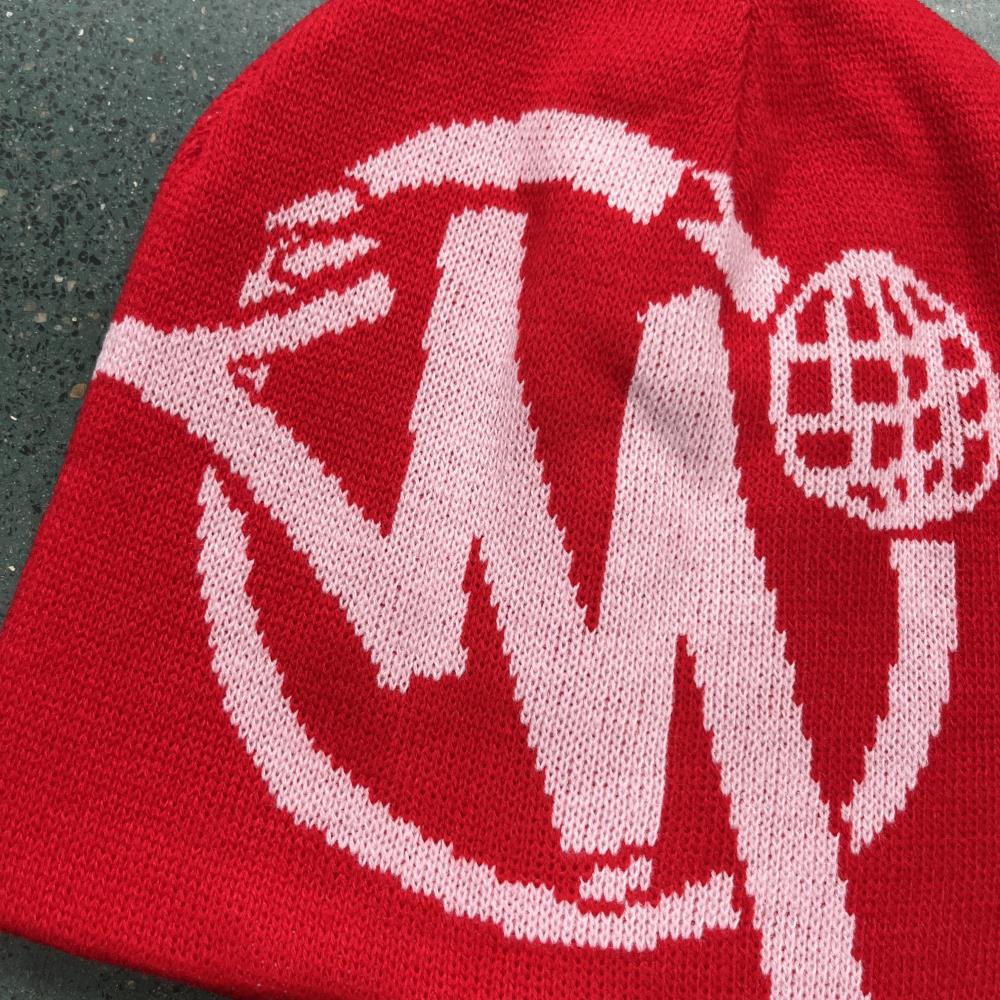 MT 6 color cold hat