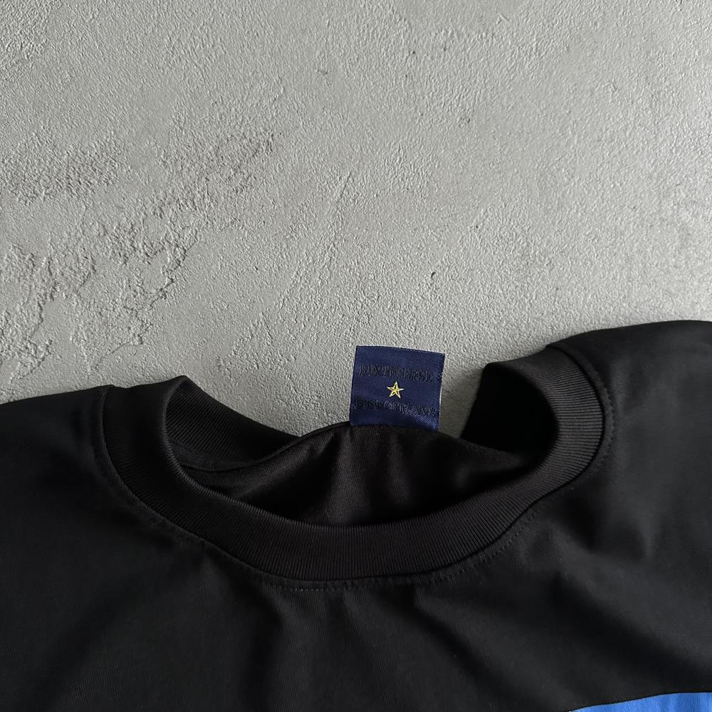 Color album short sleeves