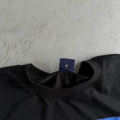 Color album short sleeves