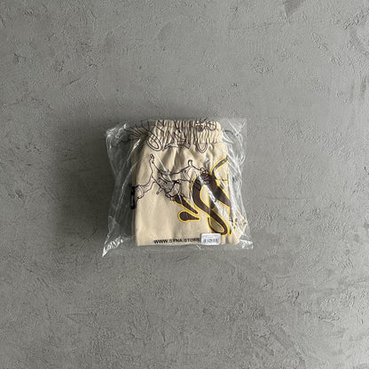 SY TRACKSUIT -khaki