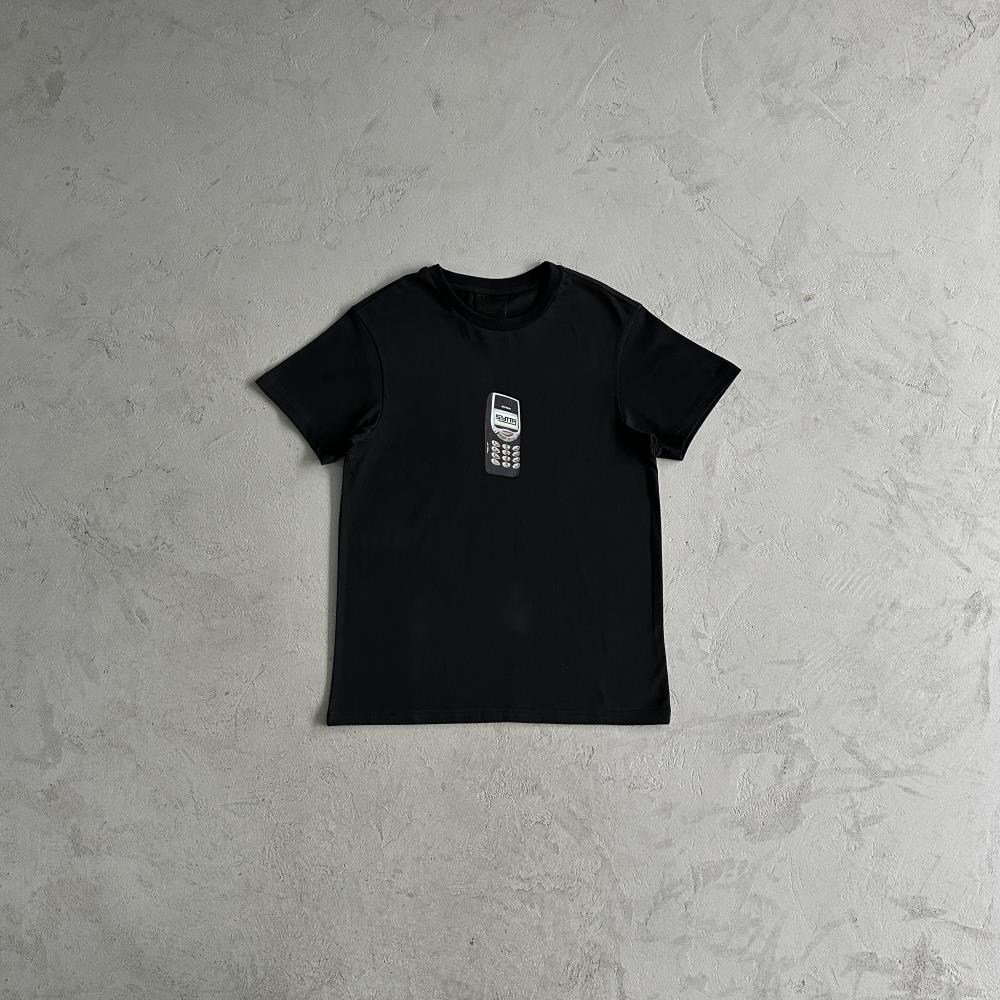 sy mobile T-shirt