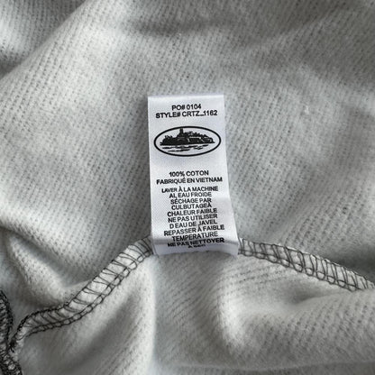 ISLAND PUFF PRINT ZIP SET-ARCTIC CAMO