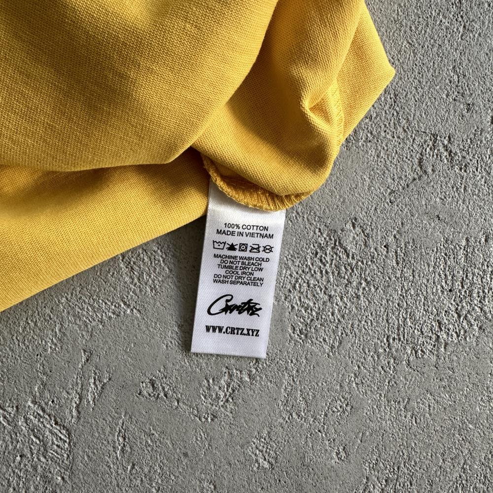 Royale heavyweight tee
