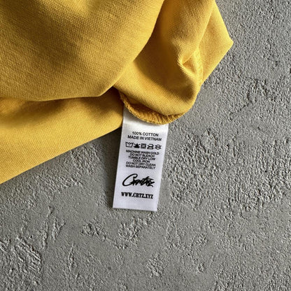 Royale heavyweight tee