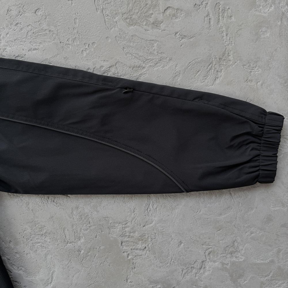 MICRO RIPSTOP WINDBREAKER