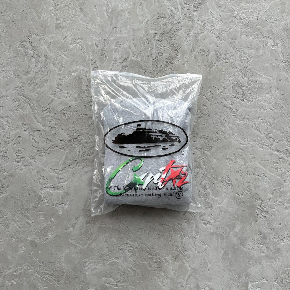 ALLSTARZ ITALIA HOODIE
