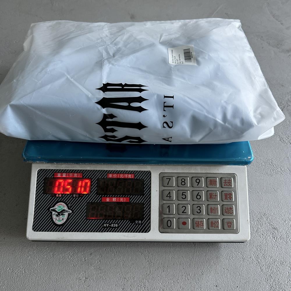 decoded windbreaker-cashmere blue
