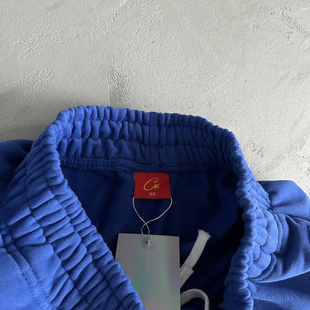 gasolina blue set