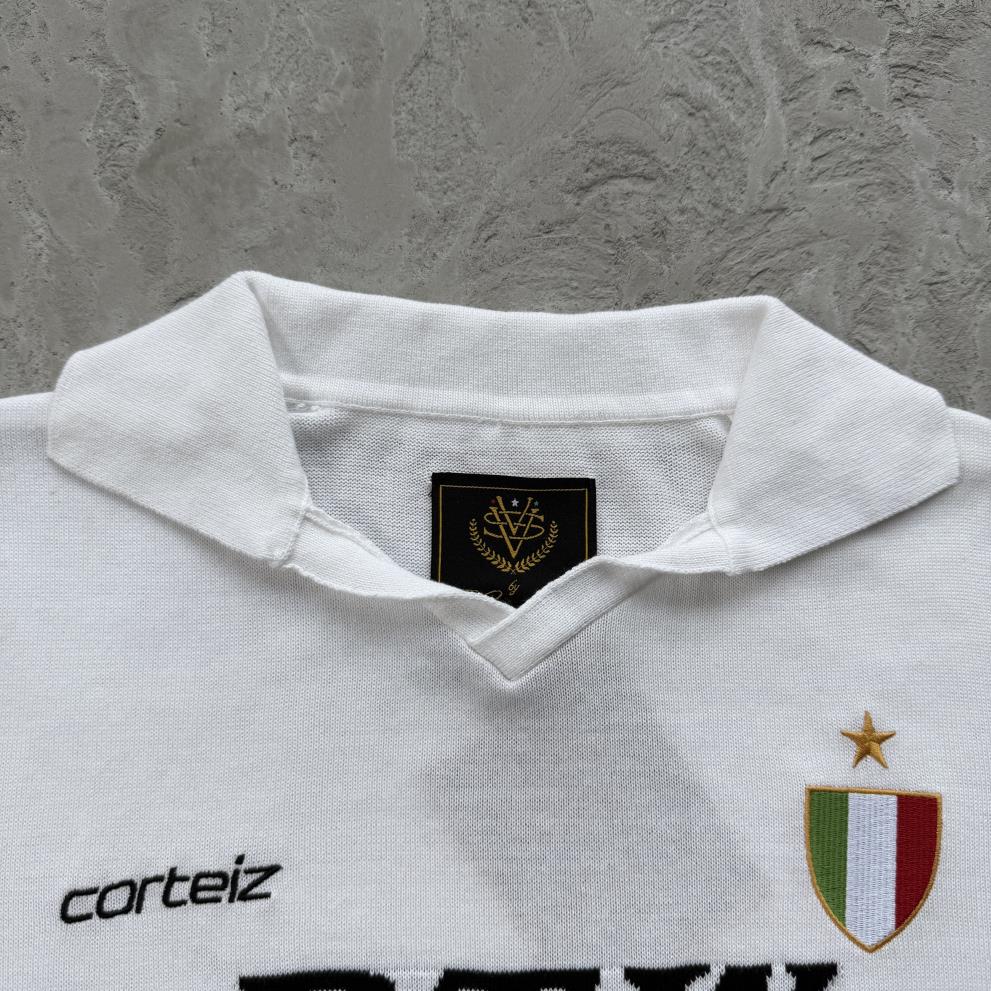 Serie A Knit Jersey