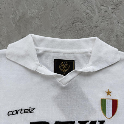 Serie A Knit Jersey