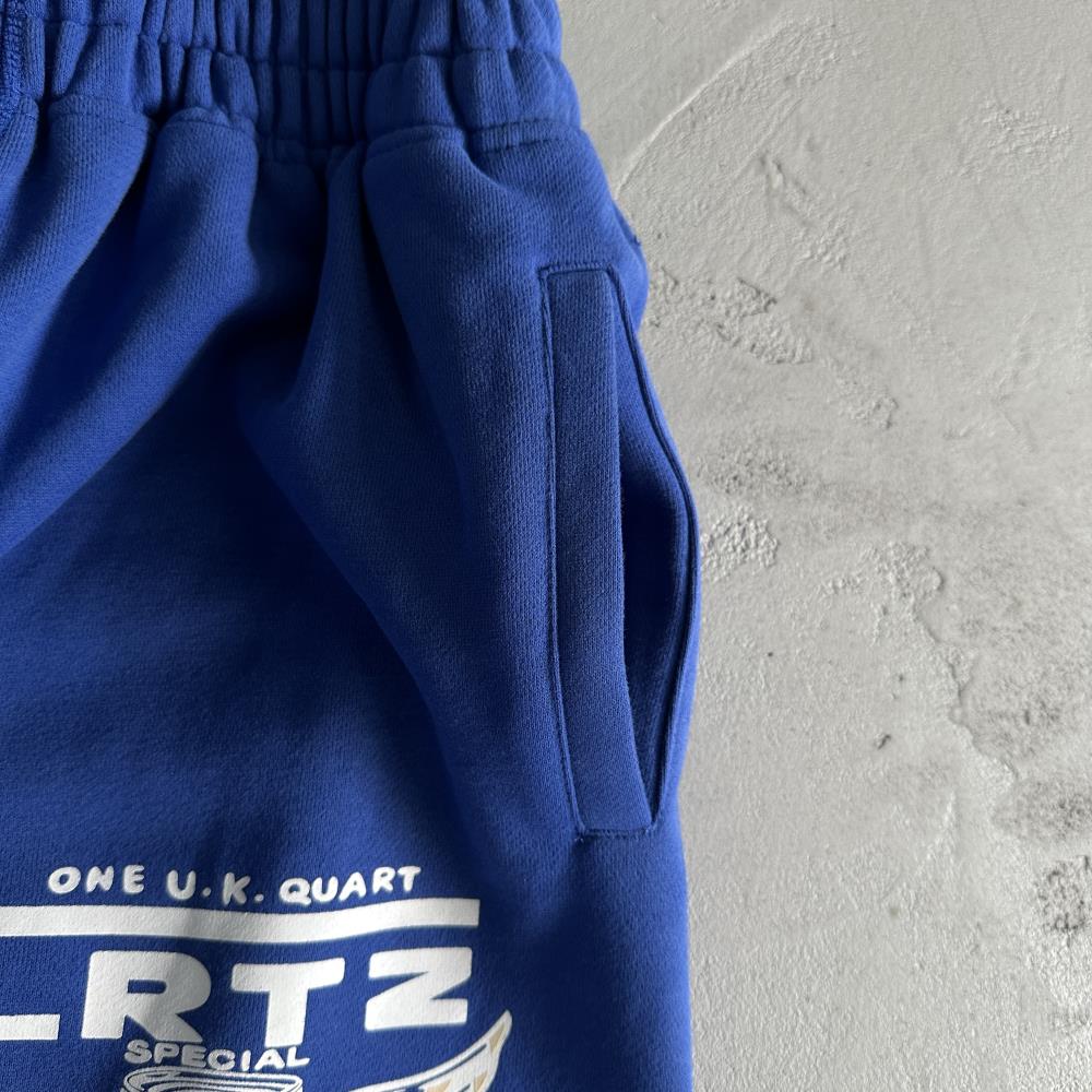 gasolina blue set