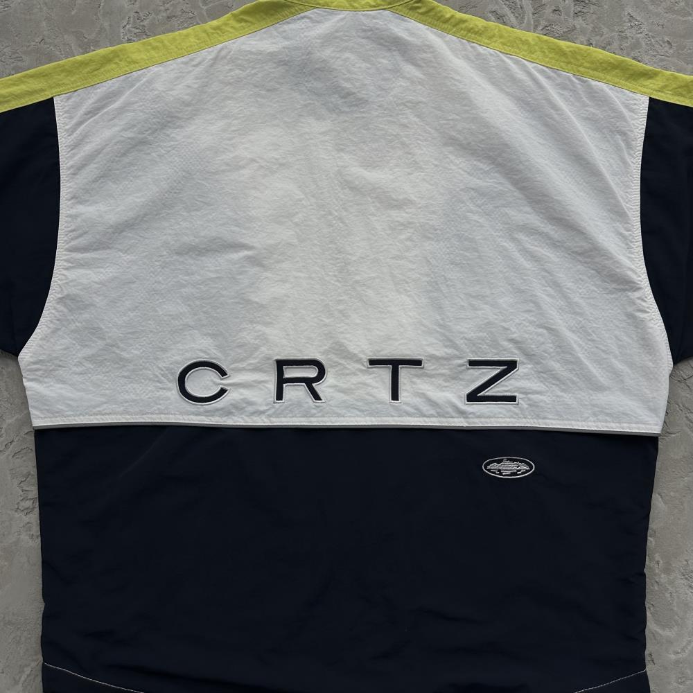wingz shuku jacket