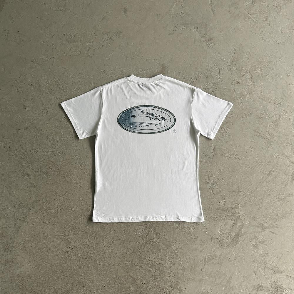 coin short sleeves