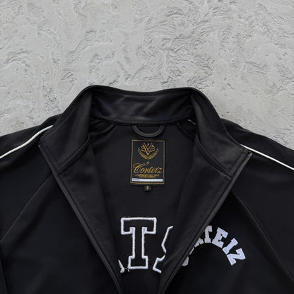 CREST ARCH TRACK SET- BLACK