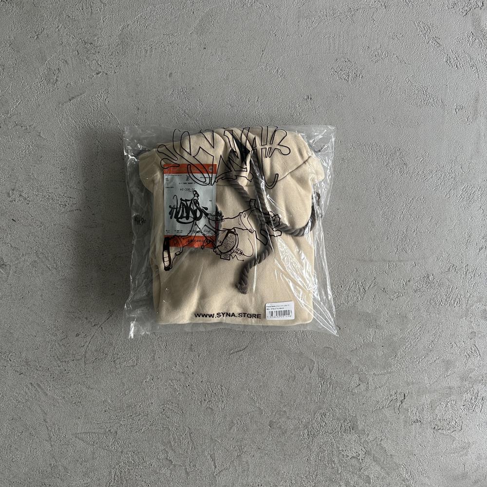 SY TRACKSUIT -khaki