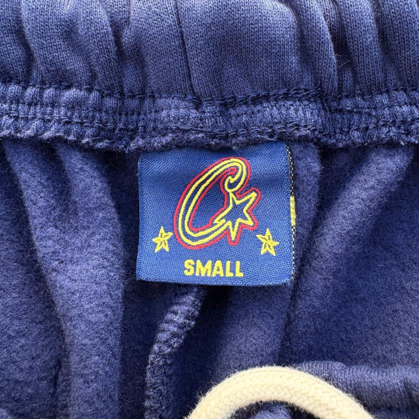 ardwear work zip set -navy