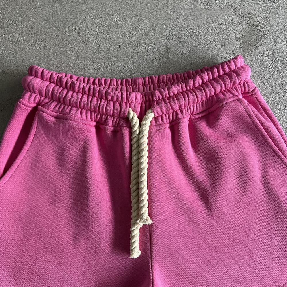 wmstee suit-pink