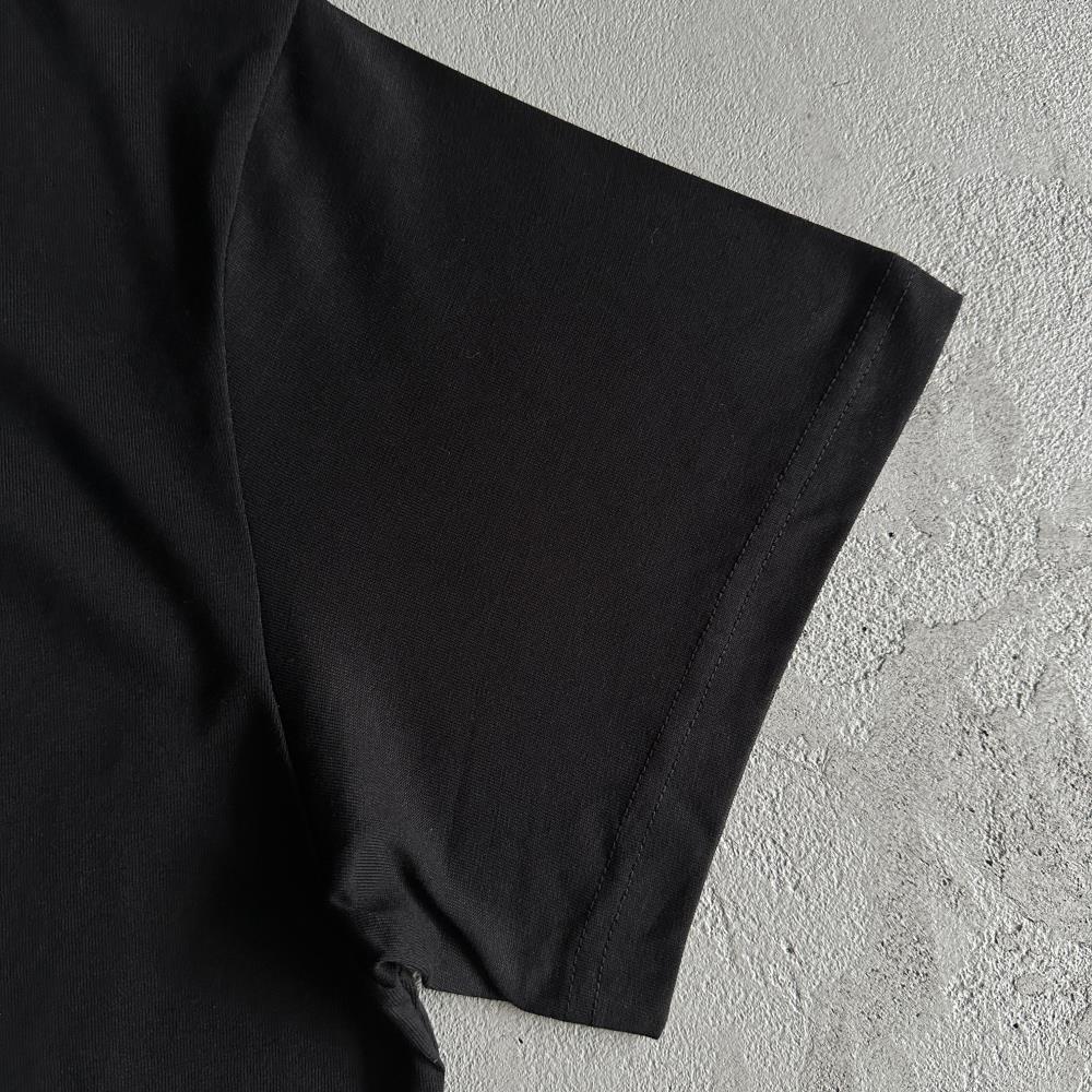 Color album short sleeves