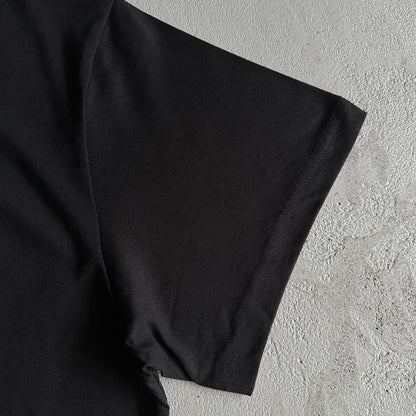 Color album short sleeves
