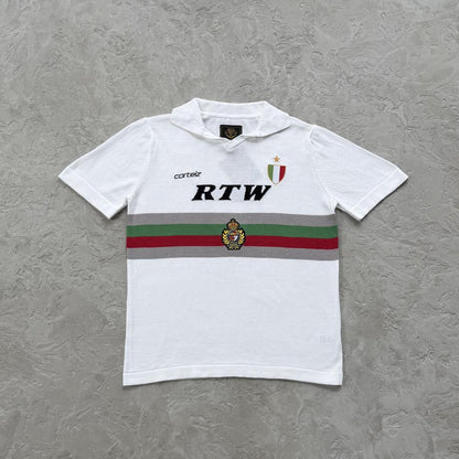 Serie A Knit Jersey