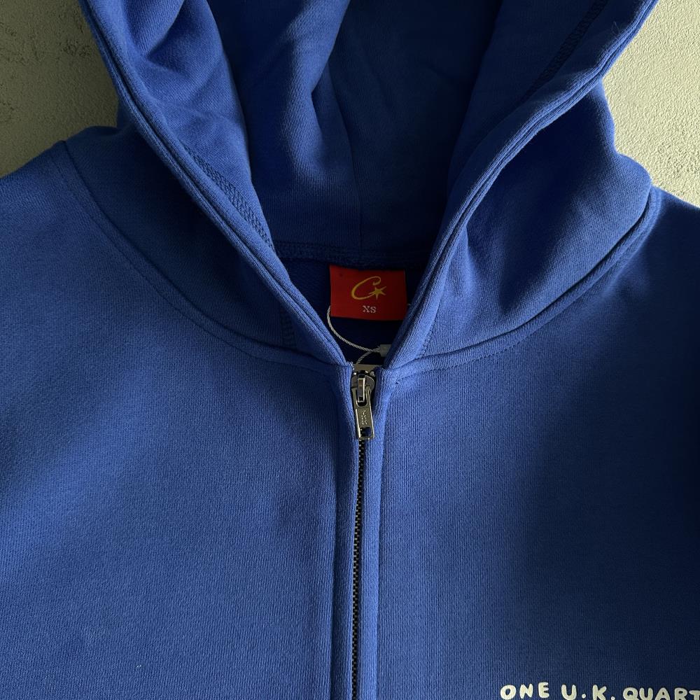 gasolina blue set