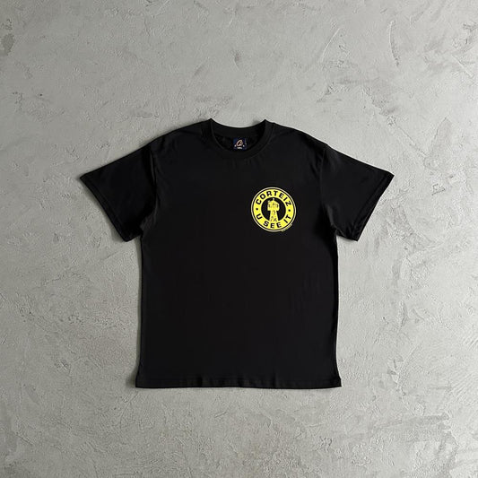 U SEE IT TEE