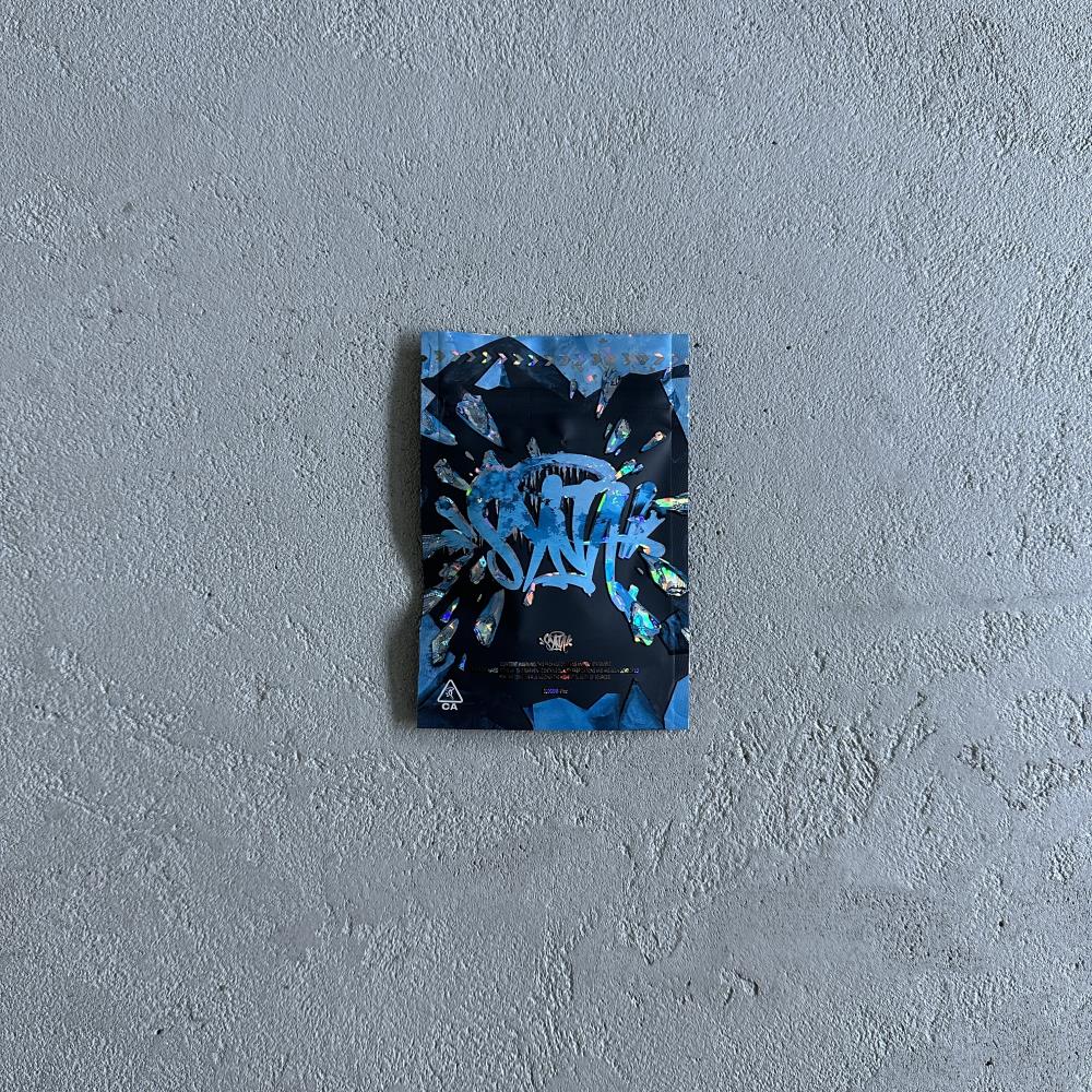 sy plxel tee -black