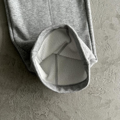 CR HMP OPEN HEM SET