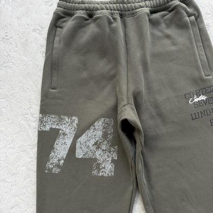 74&COR URBAN SET