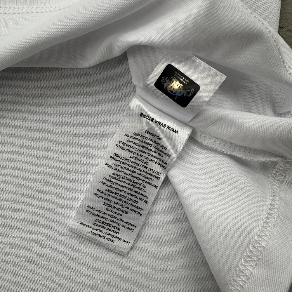 Syna world T-shirt
