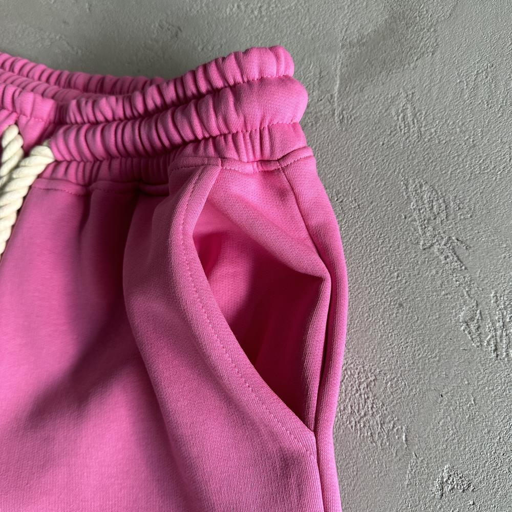wmstee suit-pink