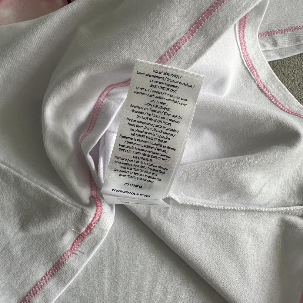 sy womens lil tee