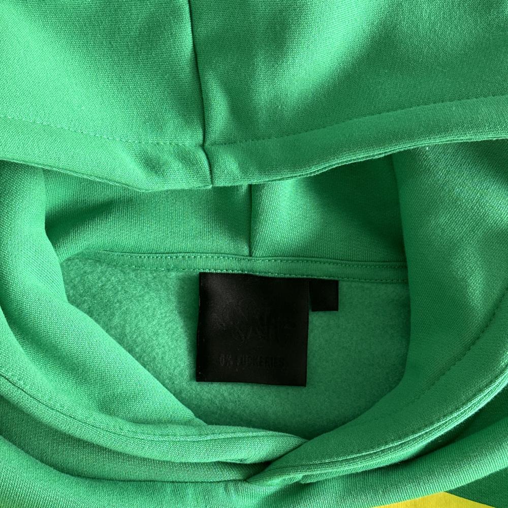 Team sy Suit-green