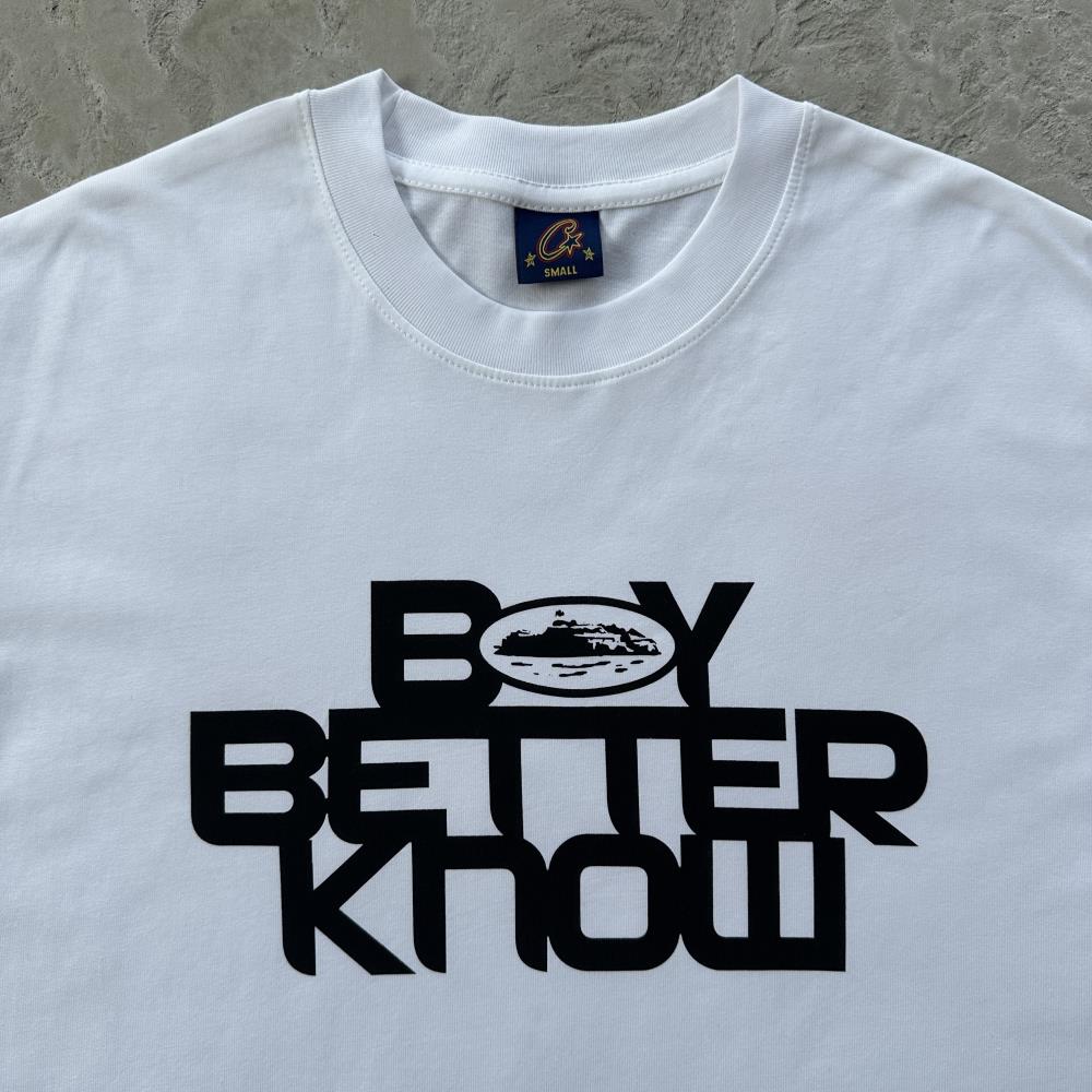 BBK Alcatraz Tee