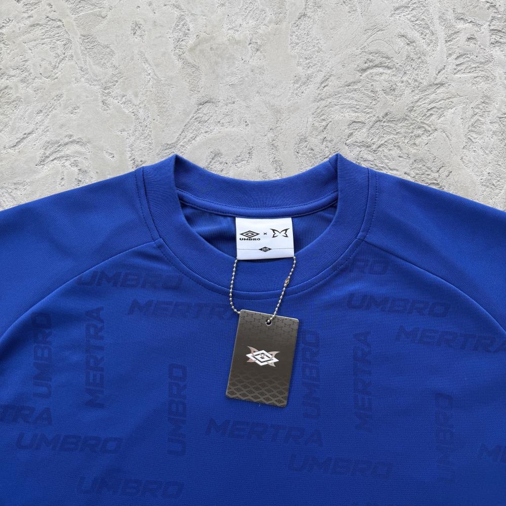 ME Training tees