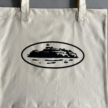 single-shoulder bag