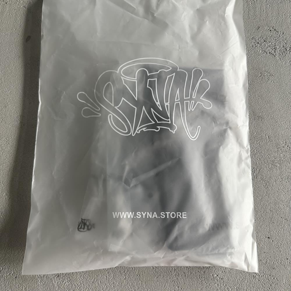 SY Balaclava Reflective (eyes)