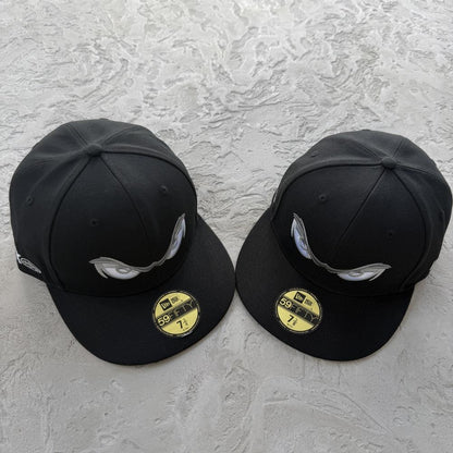 BBK 59Fifty Cap