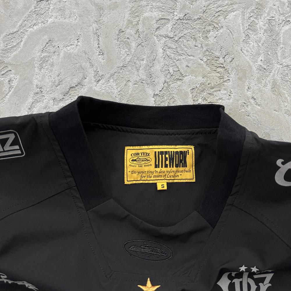 sponsors training pullover