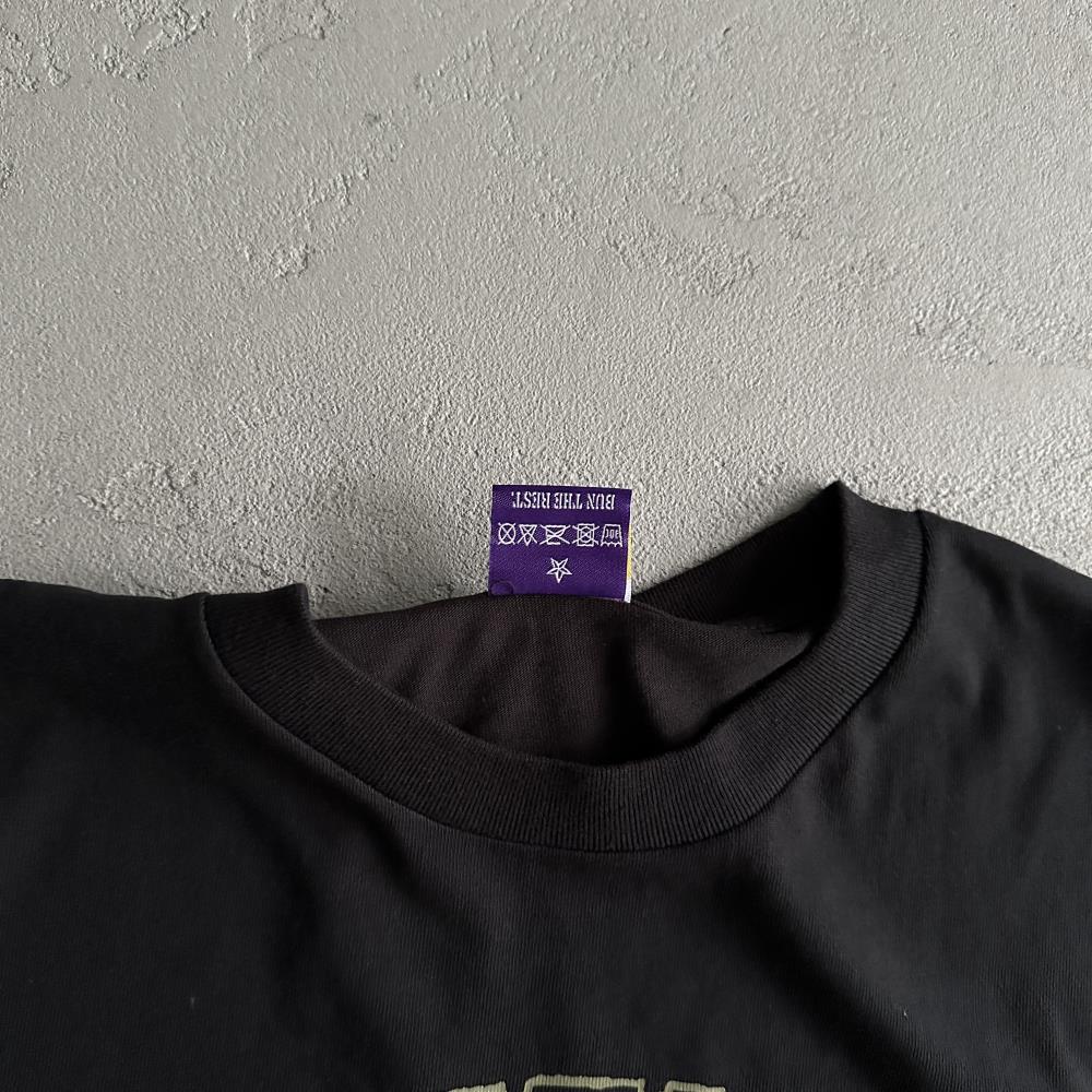world of tanks tee-black