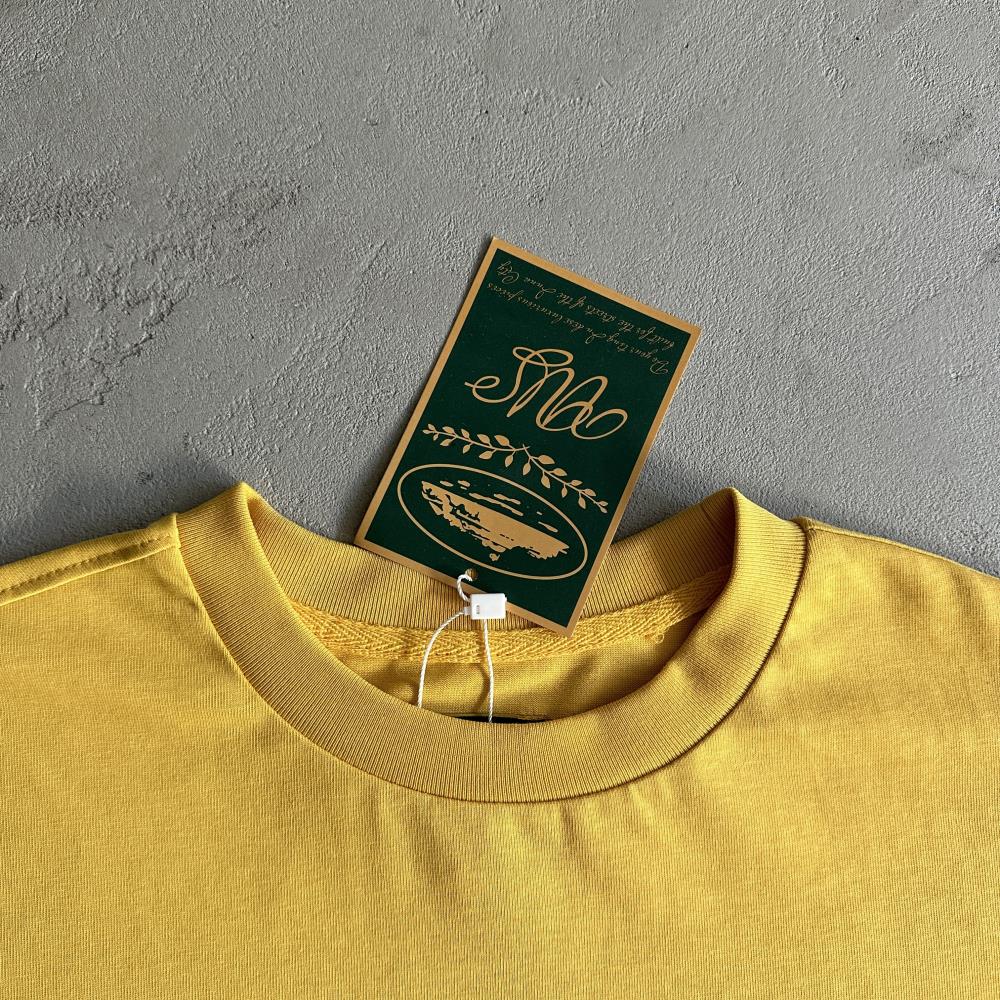 Royale heavyweight tee