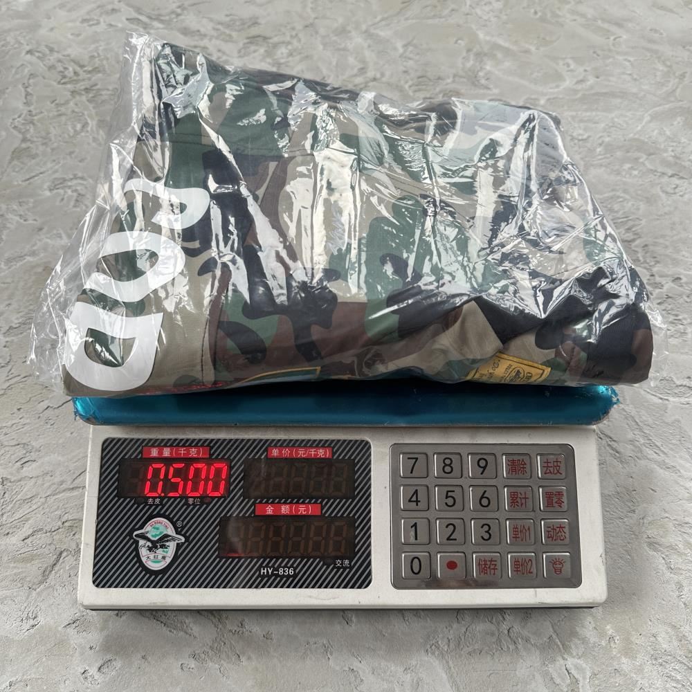sponsors training pullover