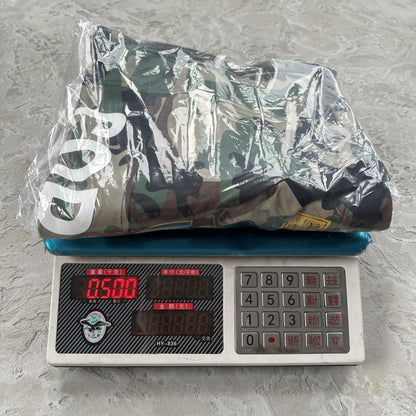 sponsors training pullover