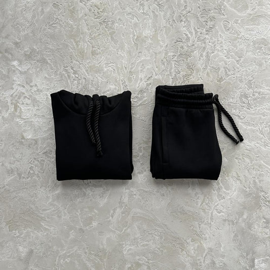SY TRACKSUIT -rose gold