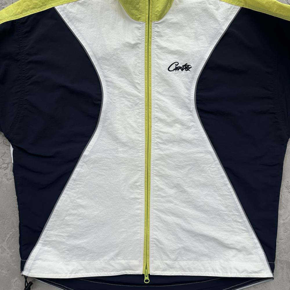 wingz shuku jacket