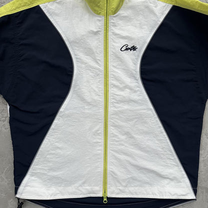 wingz shuku jacket
