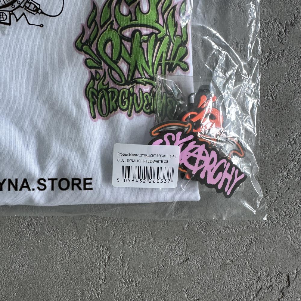 sy light tee