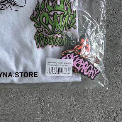 sy light tee