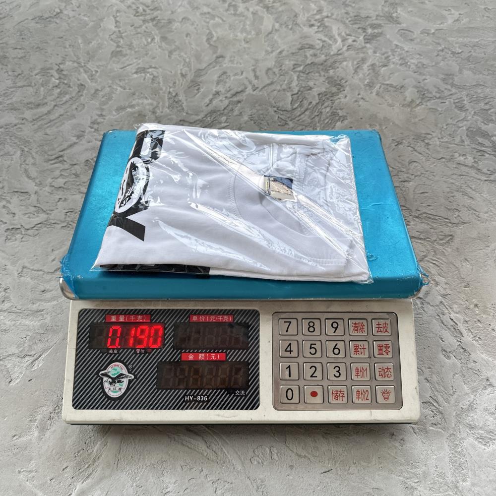 BBK Alcatraz Tee